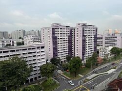 Hougang Green (D19), Apartment #525911841